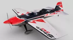 Sbach 342 XA-42 Aerobatic German Plane  3D model