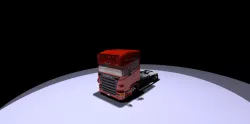 SCANIA R420