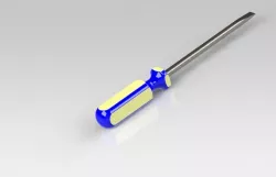 Screw Driver