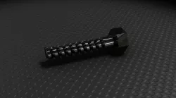 screw threads