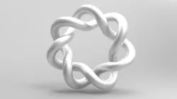 septafoil knot