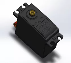 Servo Turnigy 9150
