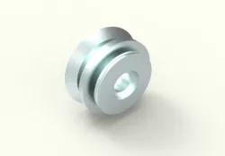 shaft modeling