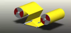 Sheet roll sim