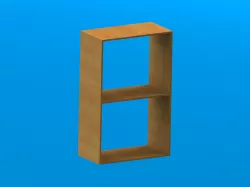 Shelf