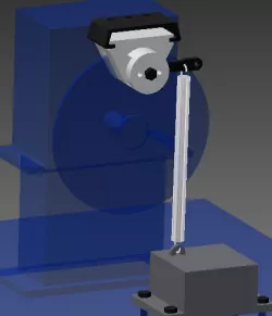 Simple Braking System