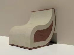 Sofá modular/Modular sofa