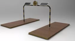 solar limit high