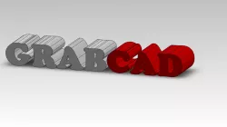 SOLID GRABCAD