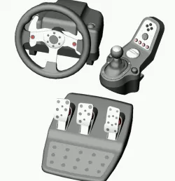 sparetime-driving