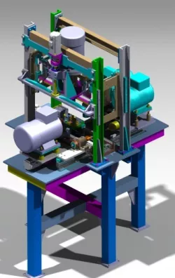 specially machine