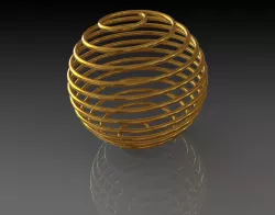 SPHERE_Spring