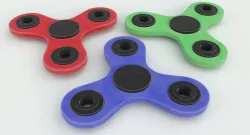 Spinner 3D model
