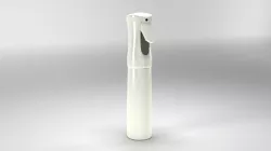 Spray bottle 3D model