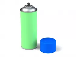 Spray