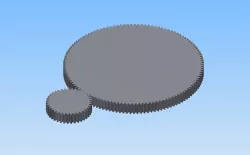 Spur Gears