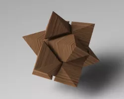 Star Puzzle