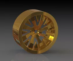 steel tire