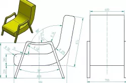 stool 