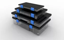 STORAGE-TACKLE BOXES