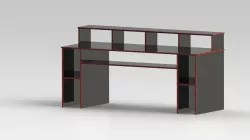 Studio desk