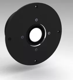 STX Ceramic Tweeter 