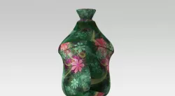 Sugar Pot