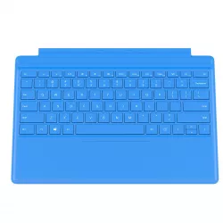 Surface Keyboard Flat 3D model