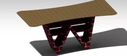 Table concept