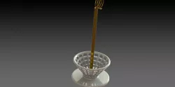 Table dsiplay