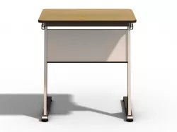 Table minimalist