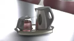 Tea Maker