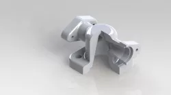 Tee Fitting