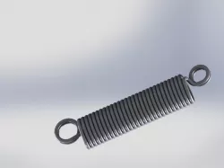 Tension Spring