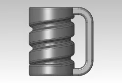 Threaded Drinks