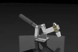 Toggle Clamp