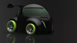 tor car