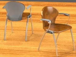 Training Chair