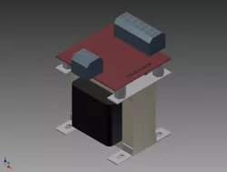 TRANSFORMER