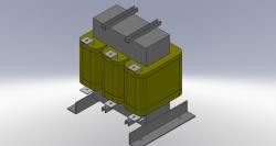 rcore transformer 3d models 【 STLFinder