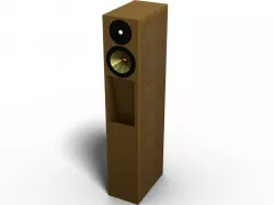 Transmission Speaker
