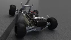 Traxxas Hawk