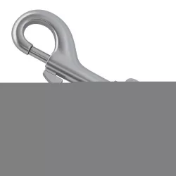 Trigger Hook 3D model
