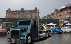 truck