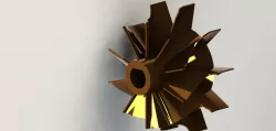 turbina