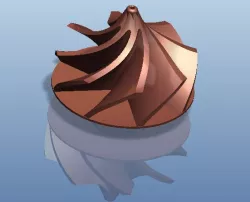 Turbine