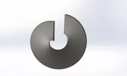 Tutorial: Helix as Sheet Metal Part