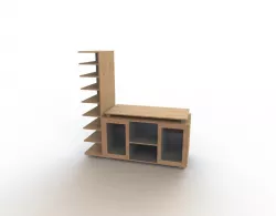 tv table
