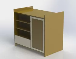 tv table