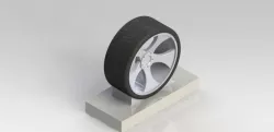 tyre